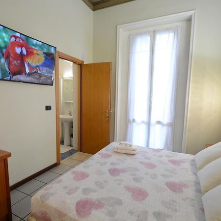 Soana City Rooms Génova Exterior foto