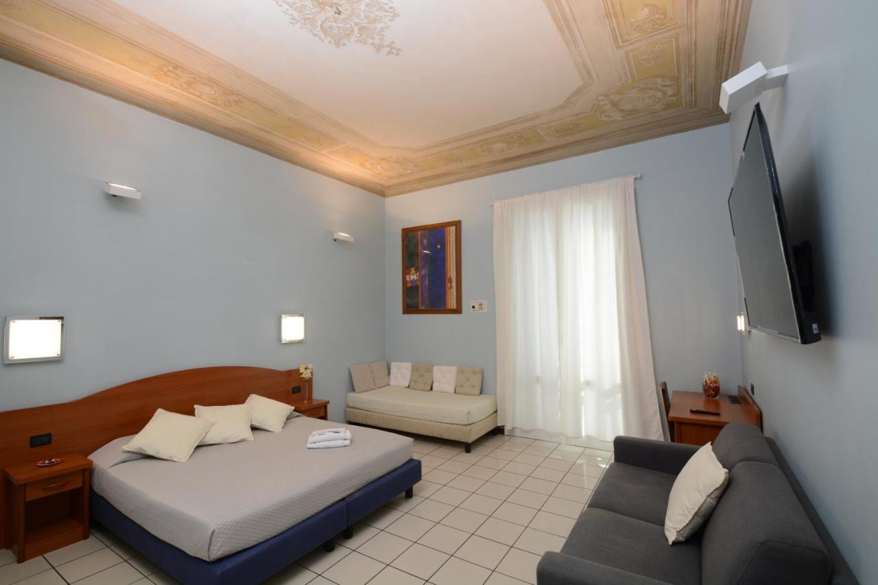 Soana City Rooms Génova Exterior foto