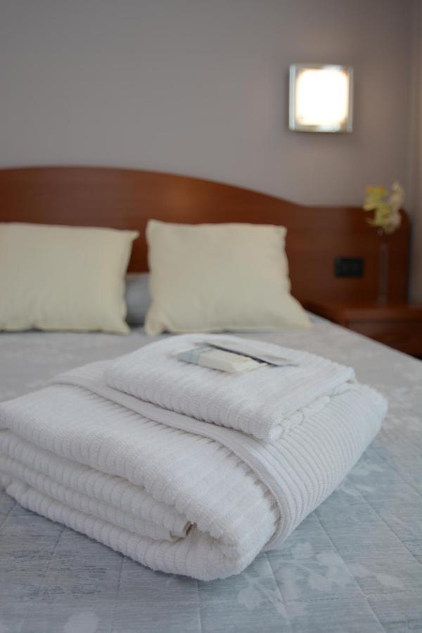 Soana City Rooms Génova Exterior foto