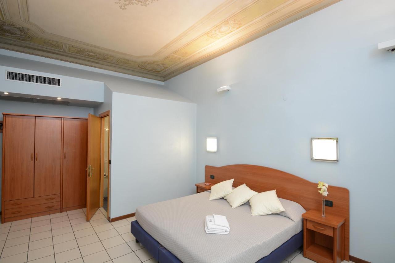 Soana City Rooms Génova Exterior foto
