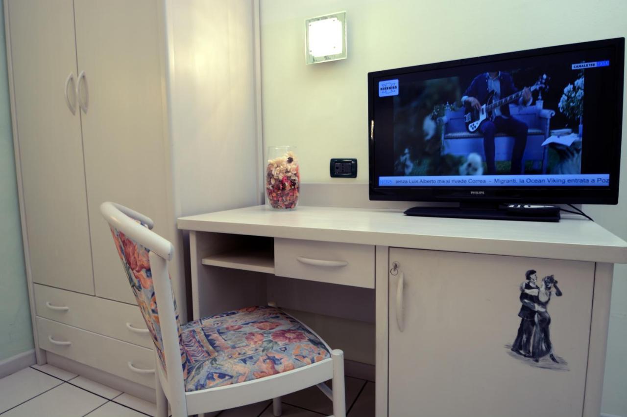 Soana City Rooms Génova Exterior foto