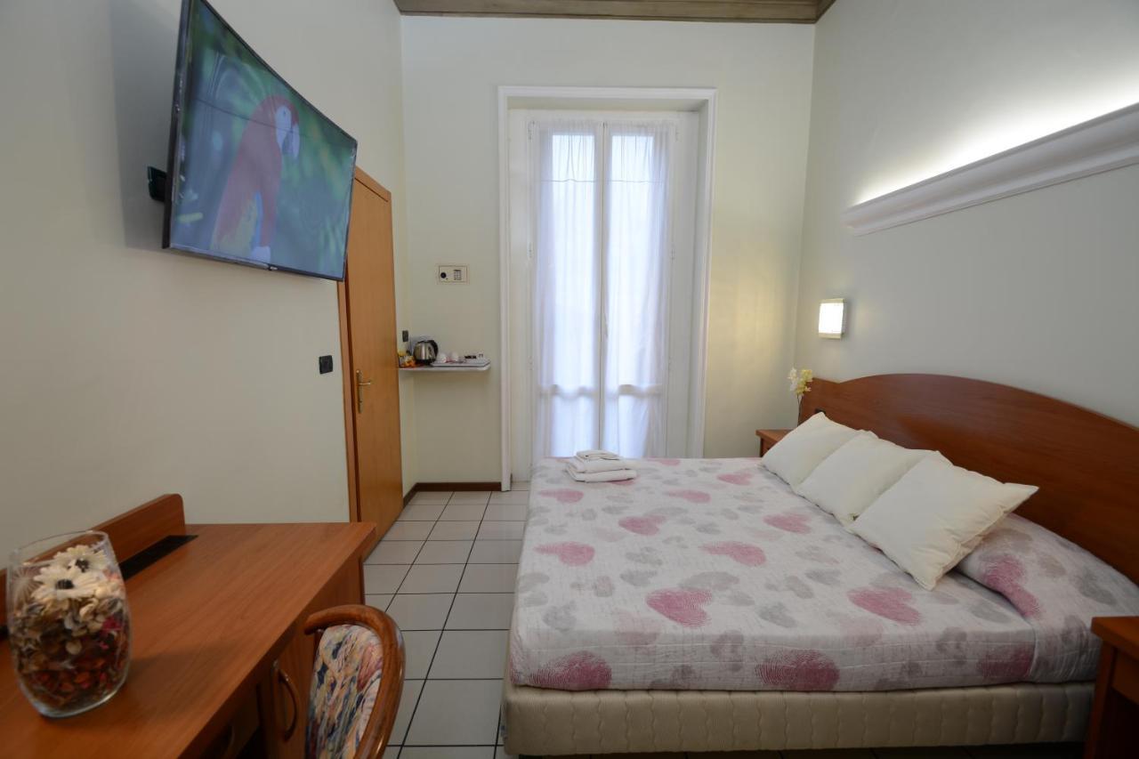 Soana City Rooms Génova Exterior foto